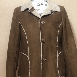 Comfy Jacket | Old Navy